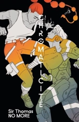 Chromaticité - Sir Thomas No More