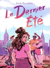 Le dernier été - Andi Porretta