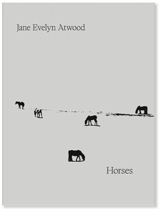 Horses - Jane Evelyn Atwood