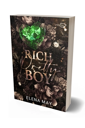 Rich pretty boy - Elena May