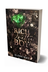 Rich pretty boy - Elena May