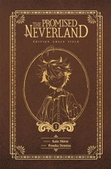 The promised Neverland. Vol. 1 - Kaiu Shirai