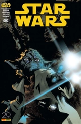 Star Wars, n° 2 - Kieron Gillen