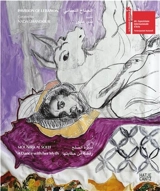 Mounira Al Solh A Dance with her Myth - Christian Mosar