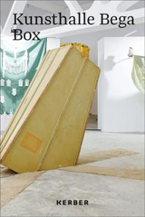 Kunsthalle Bega Box - Alina Cristescu