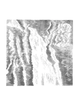 Cascade de Tendon - Renaud Perrin