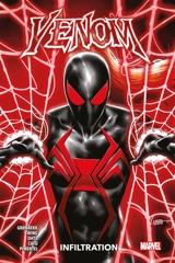 Venom. Vol. 6. Infiltration - Torunn Gronbekk
