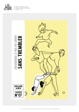 Sans trembler - Géraldine Alibeu