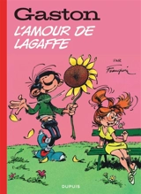 Gaston : sélection. Vol. 8. L'amour de Lagaffe - André Franquin