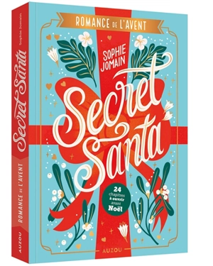 Secret Santa - Sophie Jomain