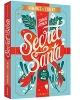 Secret Santa - Sophie Jomain