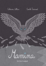 Mamina - Catherine Lafaye-Latteux