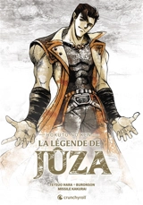 Hokuto no Ken : la légende de Jûza - Tetsuo Hara