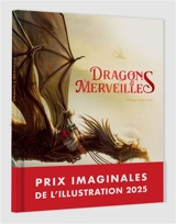 Dragons & merveilles - Philippe-Henri Turin