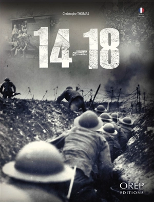 14-18 - Christophe Thomas