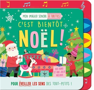 C'est bientôt Noël ! - Kathryn Selbert