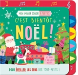 C'est bientôt Noël ! - Kathryn Selbert