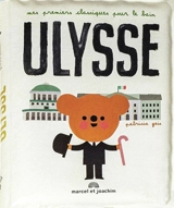 Ulysse - Patricia Geis