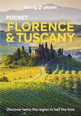 Pocket Florence & Tuscany : discover twice the place in half the time - Nicola Williams