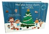 Mes plus beaux chants de Noël - Marie Delhoste