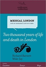 Medical London - Richard Barnett