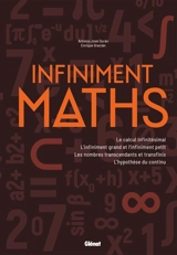 Infiniment maths - Antonio Duran