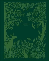 Woodland Journal - Princeton Architectural Press Stuff