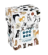 Dog Box 100 Postcards by 10 Artists - Princeton Architectural Press Stuff