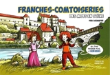 Franches-Comtoiseries : des mots en scène - Yves Schaefer