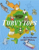 Turvytops A Really Wild Island - Medway