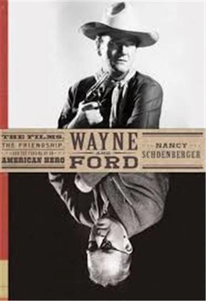 Wayne and Ford - Schoenberger, Nancy J.