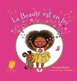 La beauté est en toi - Swaady Martin