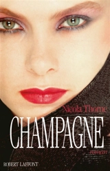 Champagne - Nicola Thorne