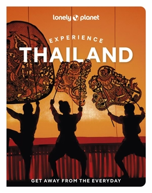 Experience Thailand - Amy Bensema