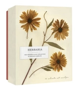 Herbaria : The Pressed Plant Collection of Beatrix Farrand (Boxed notecards) - Princeton Architectural Press Stuff