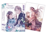 My happy marriage : tomes 1, 2, 3 - Akumi Agitogi