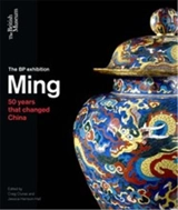 Ming 50 years that changed China (Hardback) - Craig Clunas