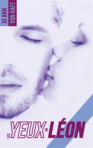 Les yeux de Léon - Jo Ann von Haff