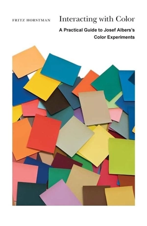 Interacting With Color - Fritz Horstman