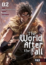 The world after the fall. Vol. 2 - S-Cynan