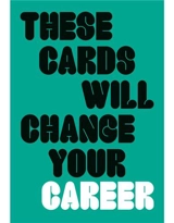 These Cards Will Change Your Career - Gem Barton