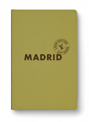 Madrid (en anglais)