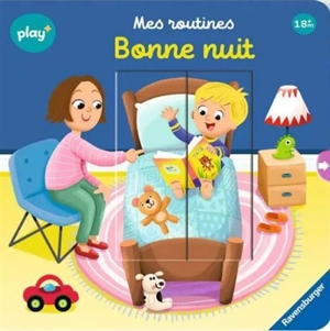 Bonne nuit - Dynamo limited