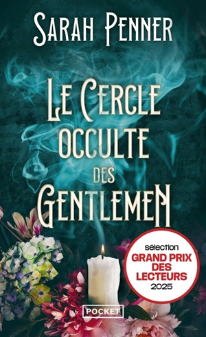 Le cercle occulte des gentlemen - Sarah Penner