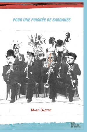 Pour une poignée de sardanes - Marc Sastre