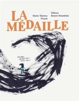 La médaille - Marie-Thérèse Picard