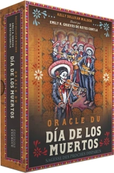 Oracle du dia de los muertos : sagesse des proches disparus - Kelly Sullivan Walden