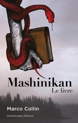 Mashinikan - Collin, Marco