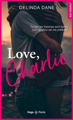 Love, Charlie - Delinda Dane