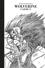 Wolverine : l'arme X - Barry Windsor-Smith